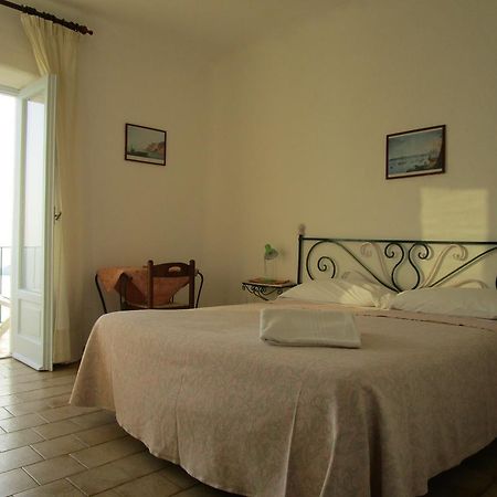 Hotel Villa Al Mare Barano dʼIschia Zewnętrze zdjęcie