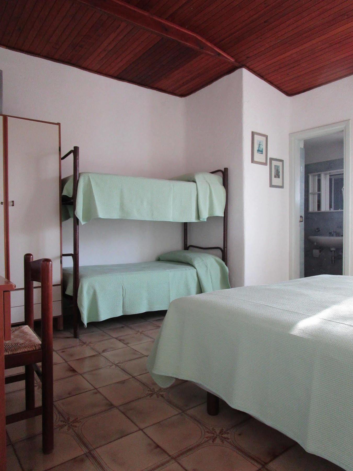 Hotel Villa Al Mare Barano dʼIschia Zewnętrze zdjęcie